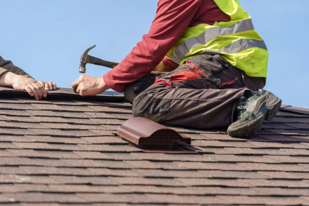 Best Local Roofing Companies  in Vernal, UT