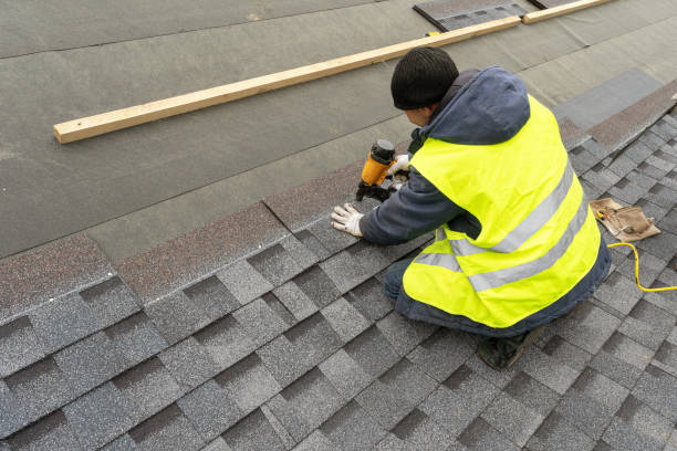 Tile Roofing Contractor in Vernal, UT