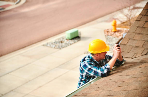 Roof Installation Near Me in Vernal, UT