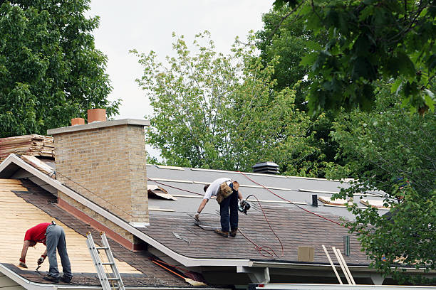 Best Storm Damage Roof Repair  in Vernal, UT
