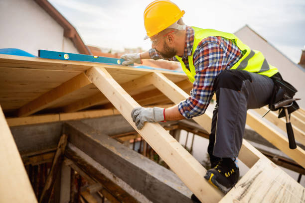 Best Local Roofing Companies  in Vernal, UT