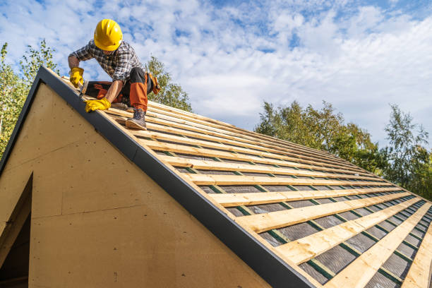 Best Metal Roofing Contractor  in Vernal, UT