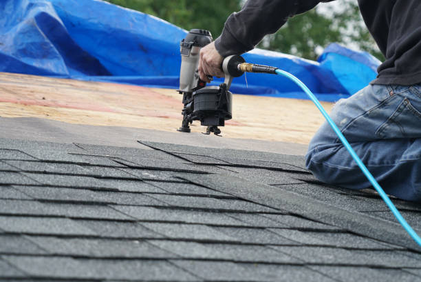 Best Roof Maintenance Services  in Vernal, UT
