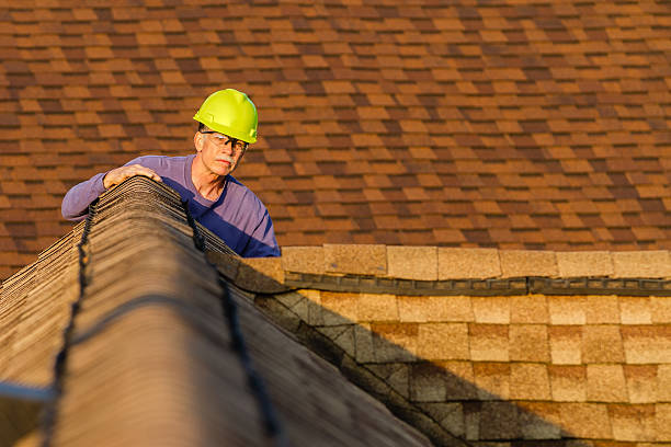 Best Roof Leak Repair  in Vernal, UT