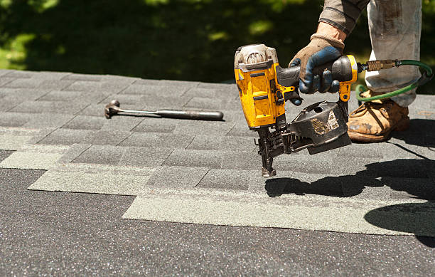 Best Tile Roofing Contractor  in Vernal, UT